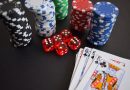 Opdag en verden af spænding: Casinospil venter på dig.
